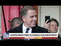 Hunter Biden tries to get gun indictment dismissed  - 02:30 min - News - Video