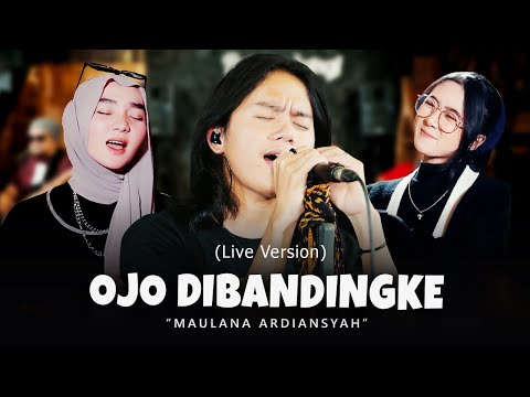 Upload mp3 to YouTube and audio cutter for Maulana Ardiansyah - Ojo Dibandingke (Live Ska Reggae) download from Youtube