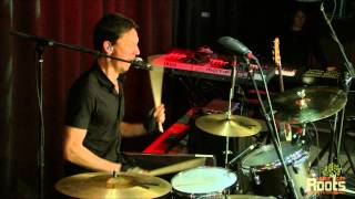 North Mississippi Allstars &quot;Rollin &#39;N Tumblin&quot;