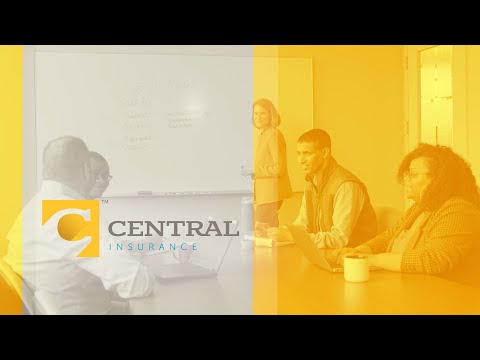 Central Mutual Insurance Company 