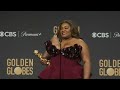 Golden Globes 2024: Watch live as winners talk backstage  - 00:00 min - News - Video