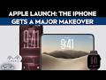 iPhone Duo, iPhone 18 Pro Series, Apple Watch Ultra 4 and AirPods 5 Launched
