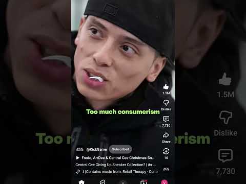 Central Cee ☆//   Million Dollar Baby canta : Tommy Richman ☆ #fotos #fyp #parati #foryoupage #hits