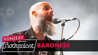 Baroness live | Freak Valley Festival 2022 | Rockpalast