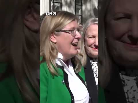 Women 'can now feel safe' as Supreme Court defines woman