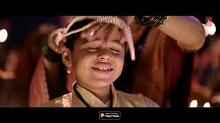 Maay Bhavani – Sukhwinder Singh – Shreya Ghosal – Tanhaji Video HD