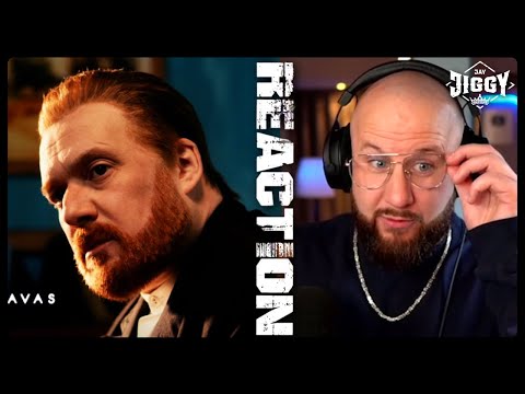 Kool Savas - Trautes Heim | REACTION