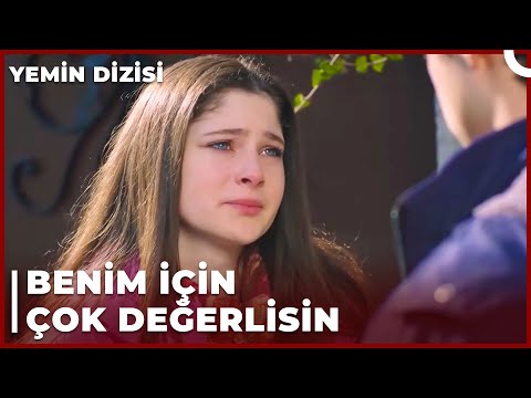 Masal Düşmanını Evine Aldı | @Yemin Dizisi 442. Bölüm