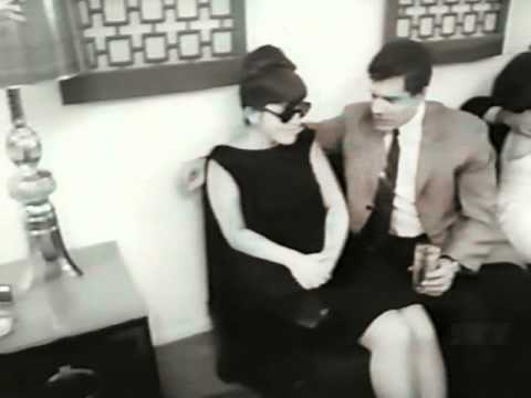 The Sex Perils of Paulette'