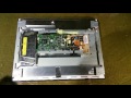 Viewsonic VP211b dead. Power supply repair. Part 1