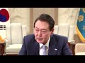 South Koreas Yoon ready to offer benefits for Tesla gigafactory  - 00:48 min - News - Video
