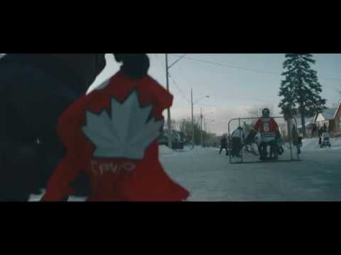 Video: Air Canada Shows the World What Canada Is Made of with New Ad Narrated by Ryan Reynolds Video: Air Canada Shows the World What Canada Is Made of with New Ad Narrated by Ryan Reynolds