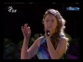 Hayley Westenra - Amazing Grace (2009 live)