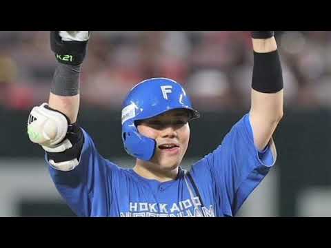 ⚾🔥日本ハム、奇跡の3連勝で逆王手‼️🐻✨ ソフトバンクを圧倒し9年ぶり日本シリーズ進出へ王手🎉💪