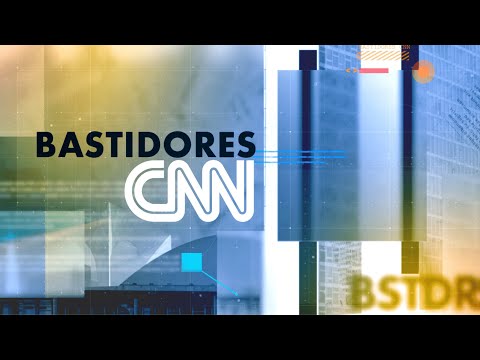 AO VIVO: BASTIDORES CNN - 15/11/2024