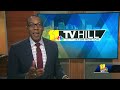 11 TV Hill: CRC Foundation to provide therapy for Baltimore teenagers  - 01:48 min - News - Video