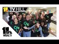 11 TV Hill: CRC Foundation to provide therapy for Baltimore teenagers
