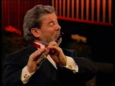 Ulster Orchestra with Sir James Galway