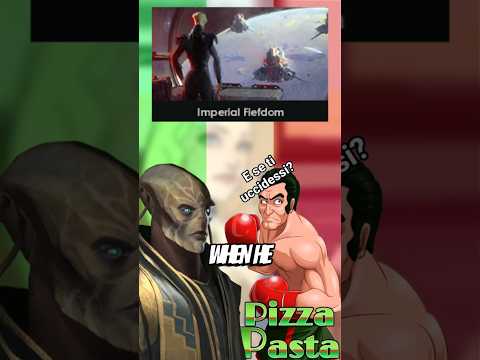 Ranking Stellaris DLC: Overlord #gaming #stellaris #tierlist