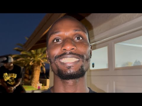 KENNY SIMS ON OSCAR DUARTE HOMECOMING FIGHT: “FIGHT WILL GO HOWEVER I WANT IT TO GO!”