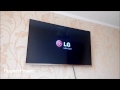 LG 42LB671V телевизор: обзор Smart TV