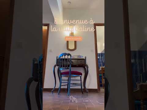 Property video