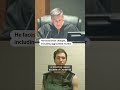 Suspect in Charlie Kirk shooting makes court appearance | REUTERS