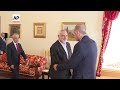 Turkish President Erdogan meets Hamas political leader Haniyeh in Istanbul  - 00:45 min - News - Video