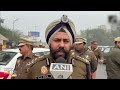 “Aim is to Stop Farmers Peacefully…”: Additional CP on Security Arrangements in Delhi | News9  - 01:15 min - News - Video