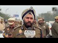 “Aim is to Stop Farmers Peacefully…”: Additional CP on Security Arrangements in Delhi | News9