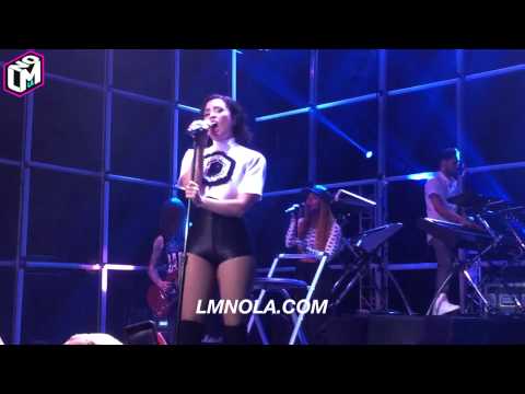 Demi Lovato covers Ain't No Way by Aretha Franklin (August 28th)