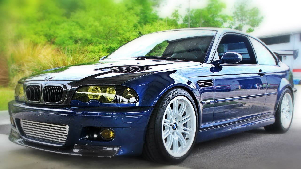 422 Horse power bmw m3 #4