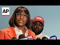 Philadelphia LGBTQ leader who was arrested in traffic stop wants justice