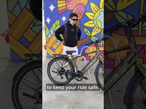 3 Most Common Ebike Mistakes #SHORTS