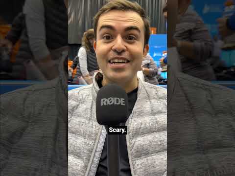 A Marathon In One Word 🤯 #running #shorts