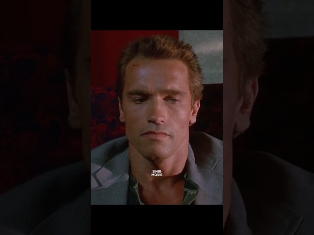Umarım güzel bir yolculuk olmuştur, son yolculuk... | Commando(1985)