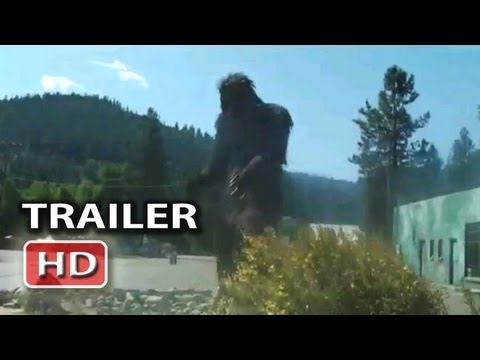 Bigfoot County'
