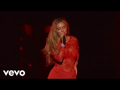 KAROL G - LATINA FOREVA | Live Performance Victoria Secret