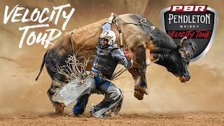 Top Wrecks of the 2025 Velocity Tour