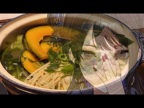 Wait, she isn't dead - HOTPOT SURPRISE | Chat