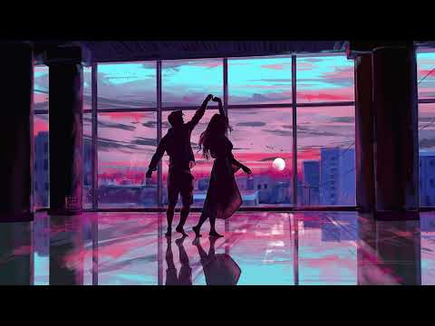 Said The Sky & Knox - Dance In The Rain