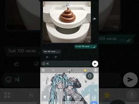 ASI NO ERA 😭 #vocaloid #歌詞動画 #trend #humor #pocoviral #youtubeshorts