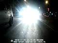 Видеорегистратор RECXON AutoSmart - ночная съёмка, выносная камера