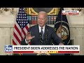 President Biden: I did not break the law, period  - 12:43 min - News - Video