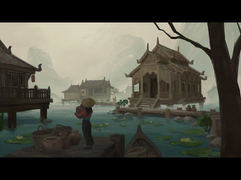 Khmer - Antiquity Civ Theme | Civilization VII Original Soundtrack