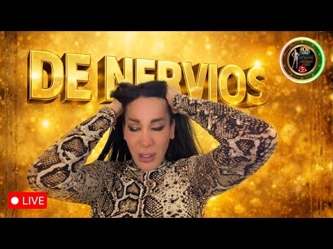 DE NERVIOS