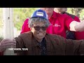 ‘Grandmother of Juneteenth’ Opal Lee gifted a new home  - 02:32 min - News - Video