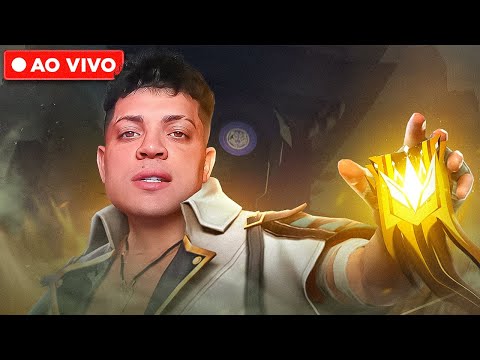 ? ? LIAO CUP COM CEROLZIN DA BALA - CEROL AO VIVO FREEFIRE