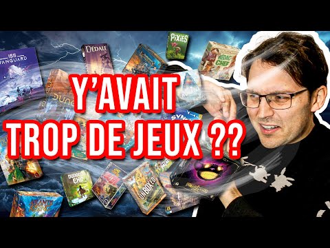 Mon année 2024, et mon TOP 10 !