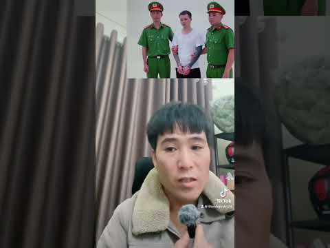 🐸tiktoker TÀNG KENG ÔNG TRÙM.Xúc Phạm Dân Miền Nam Chính Thức Bị Bắt 🤙